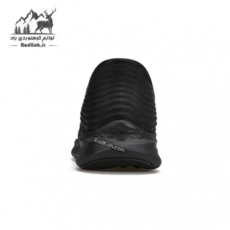 کفش هامتو مردانه مدل 350168A-1 رنگ مشکی