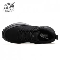 کفش هامتو مردانه مدل 350308A-1 رنگ مشکی