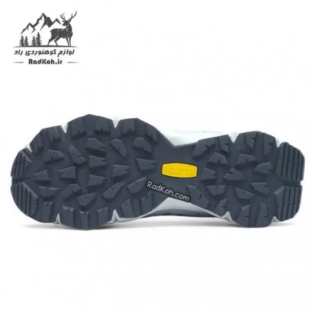 صندل هامتو زنانه مدل 360548B-5 رنگ طوسی/خاکستری تیره