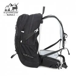کوله پشتی مسافرتی 30 لیتر اسنوهاک مدل ROCK کد SN-B3120 رنگ مشکی