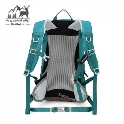 کوله 24 لیتر اسنوهاک مدل LIGHT کد SN-B3126-2 رنگ سبز کله غازی