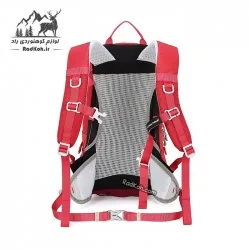 کوله 24 لیتر اسنوهاک مدل LIGHT کد SN-B3126-4 رنگ قرمز