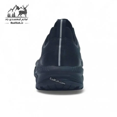 کفش دویدن مردانه مدل سالامان رویال کد SLM97106-M3 رنگ مشکی