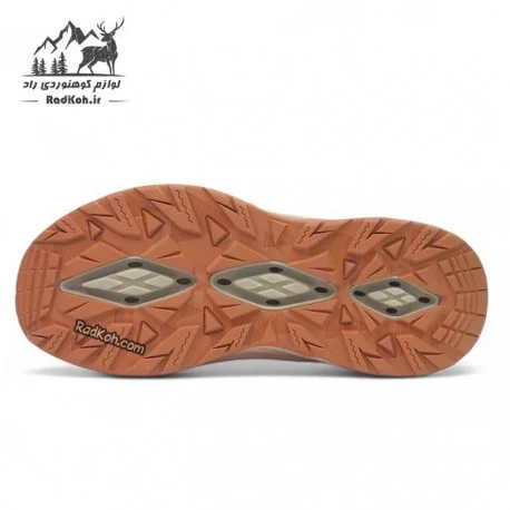 کفش مدل سالامان رویال کد SLM97106-W5 رنگ صورتی