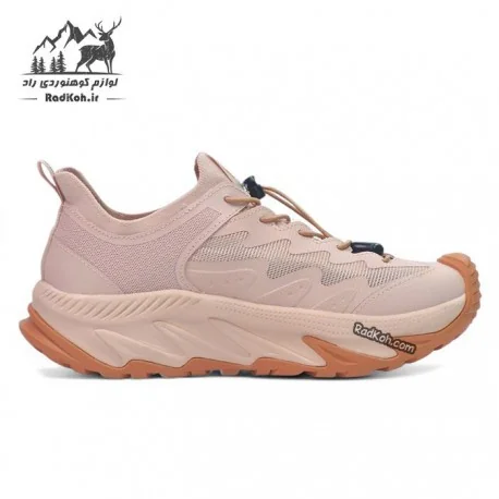 کفش سالامان رویال زنانه کد SLM97106-W5 رنگ صورتی