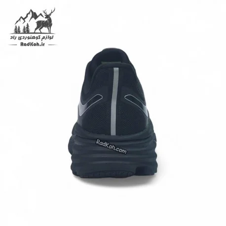 کفش رانینگ سالامان رویال مردانه کد SLM97111-1-M3 رنگ مشکی