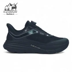 کفش دویدن سالامان رویال مردانه کد SLM97111-1-M3 رنگ مشکی
