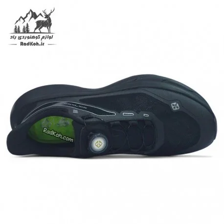 کفش مردانه سالامان رویال کد SLM97111-1-M3 رنگ مشکی