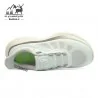 کفش سالامان رویال زنانه کد SLM97111-1-W2 رنگ سفید/کرم(بژ)