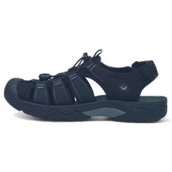صندل مردانه اسنوهاک مدل CARCROS کد SN-S1279M-1