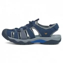 صندل جلو بسته مردانه اسنوهاک مدل CARCROS کد SN-S1279M-6