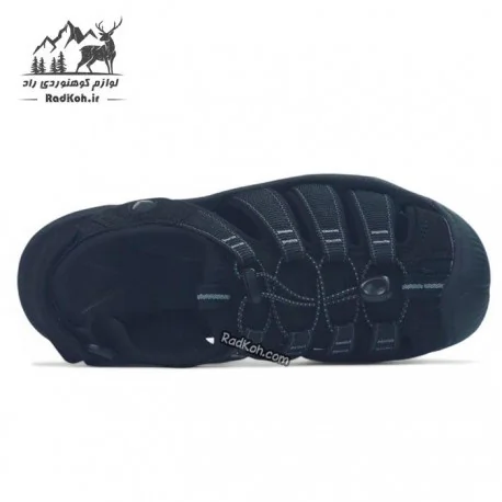 صندل زنانه اسنوهاک مدل SN-S1278W-5 رنگ مشکی