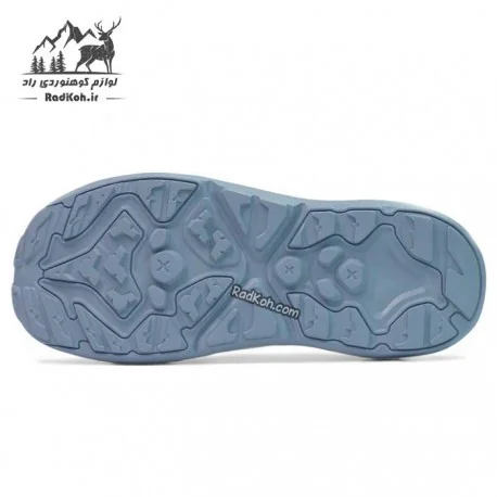 صندل اسنوهاک مردانه مدل SN-S1262M-3 رنگ طوسی