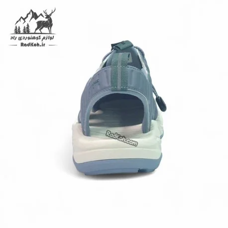 صندل راحتی اسنوهاک مردانه مدل SN-S1262M-3 رنگ طوسی