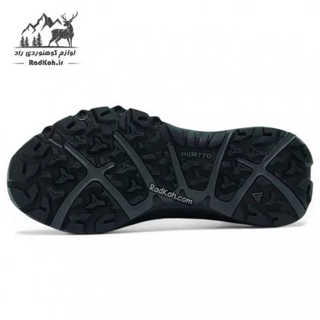 کفش صندل هامتو زنانه مدل 660893B-13 رنگ مشکی