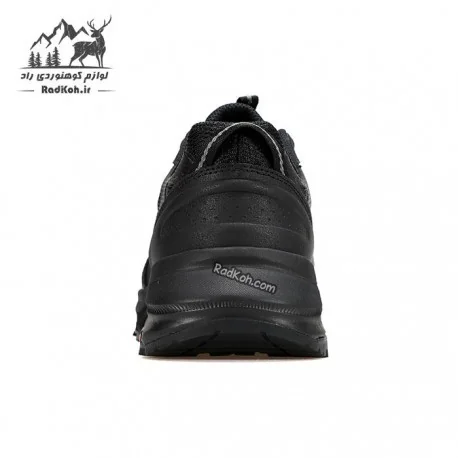 کفش هومتو مردانه مدل 160129A-1 رنگ مشکی