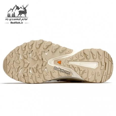 کفش هامتو زنانه مدل 160129B-1 رنگ کرم(بژ)