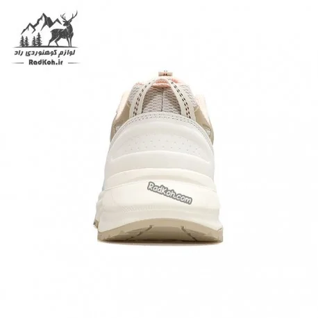 کفش زنانه هومتو مدل 160129B-1 رنگ کرم(بژ)