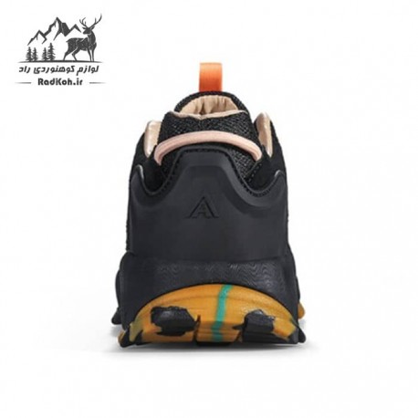 کفش زنانه هامتو مدل humtto 310522B-1 رنگ مشکی