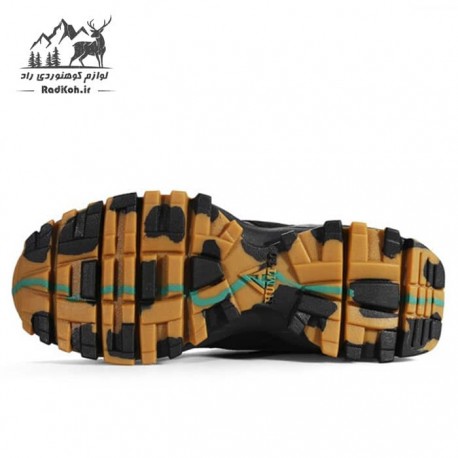 کفش هامتو زنانه مدل 310522B-1 رنگ مشکی