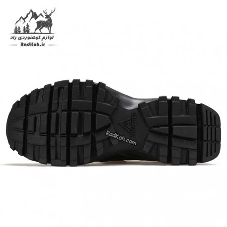 کفش زنانه هامتو مدل 360209B-1 رنگ مشکی