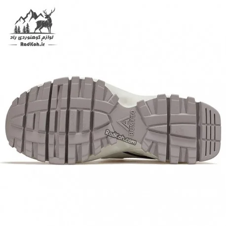 صندل آبنوردی زنانه هامتو مدل 360209B-4 رنگ سفید/صورتی