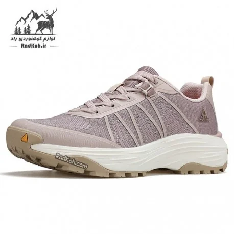 کفش پیاده روی زنانه هامتو مدل 360135B-5 رنگ یاسی(بنفش)