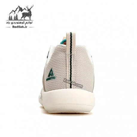 کفش ورزشی زنانه هامتو مدل 350340B-3 رنگ کرم(بژ)