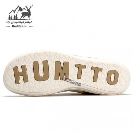 کفش زنانه هومتو مدل 350340B-3 رنگ کرم(بژ)