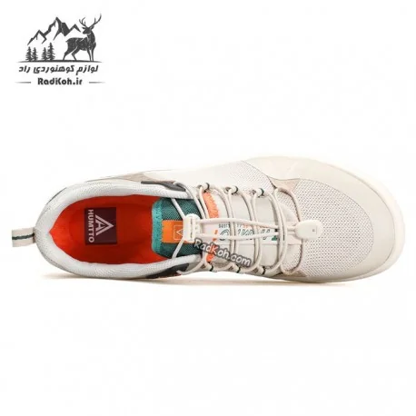 کفش هامتو مردانه مدل humtto 350340A-3 رنگ کرم(بژ)