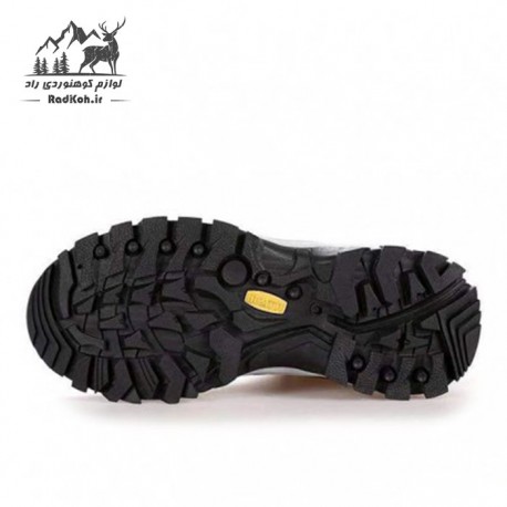 کفش هامتو زنانه مدل 290015B-2 رنگ زرشکی