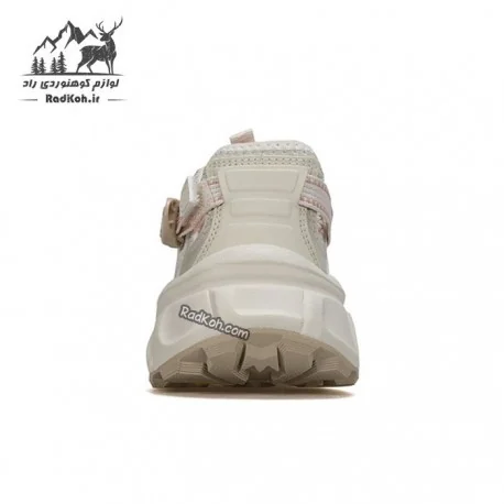 کفش هومتو زنانه مدل 360651B-2 رنگ کرم