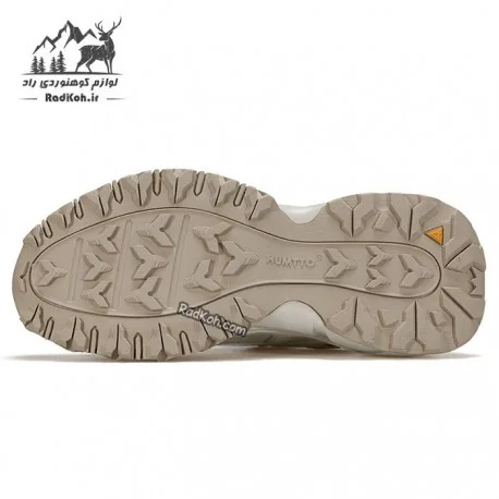 کفش ورزشی هامتو زنانه مدل 360651B-2 رنگ کرم