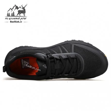 کفش هامتو مردانه مدل 360135A-1 رنگ مشکی