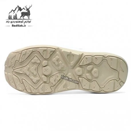 صندل اسنوهاک مدل Wetra کد SN-S1272W-4 رنگ کرم(بژ)