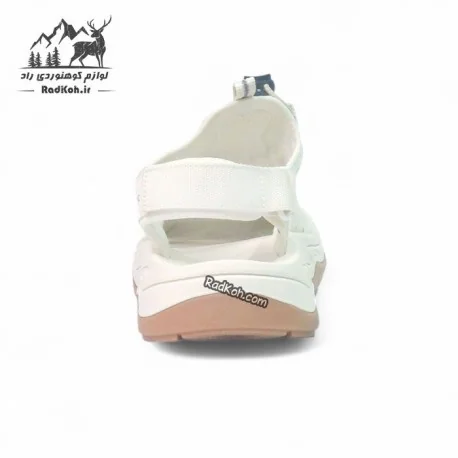 صندل کوهنوردی مردانه اسنوهاک مدل Playa کد SN-S1264M-4 رنگ کرم