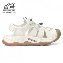 صندل پیاده روی مردانه اسنوهاک مدل Playa کد SN-S1264M-4 رنگ کرم