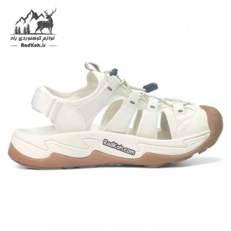 صندل پیاده روی مردانه اسنوهاک مدل Playa کد SN-S1264M-4 رنگ کرم