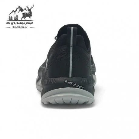 کفش زنانه سالامان رویال کد SLM97106-W3 رنگ مشکی