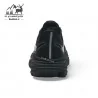کفش بند دیسکی سالامان رویال زنانه کد SLM97111-1-W4 رنگ مشکی