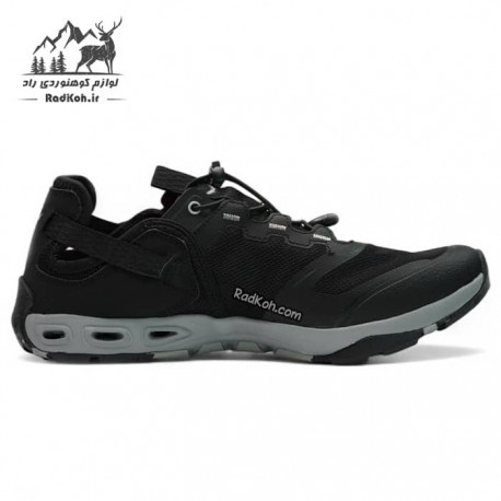 کفش صندل اسنوهاک مردانه مدل Milano کد SN-S1288M-4