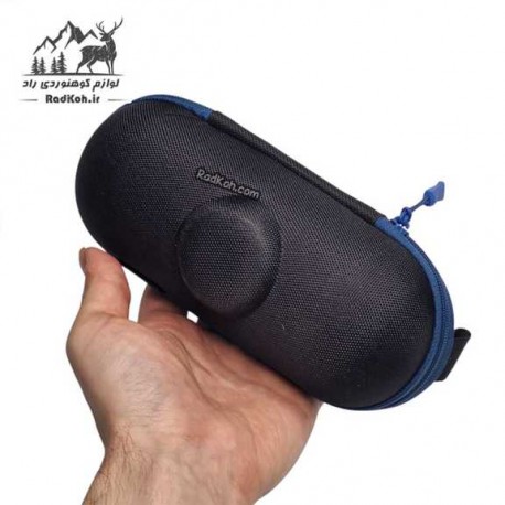 قهوه ساز مدل coffee co کد 1-6230078-80 رنگ آبی