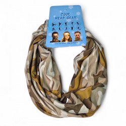 دستمال سر مردانه و زنانه کد 2