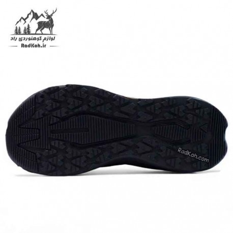 کفش هامتو مدل 160171A-1 رنگ مشکی