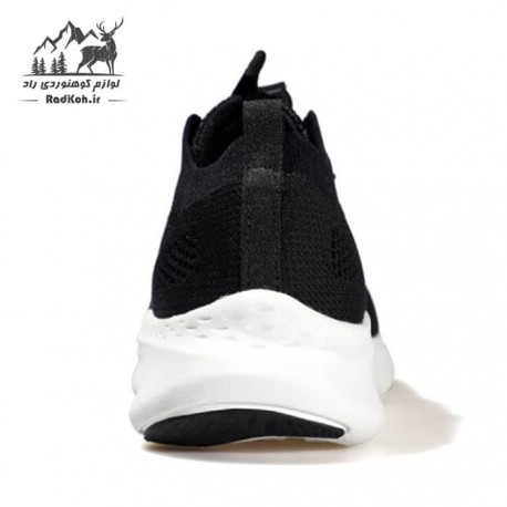 کفش زنانه هامتو مدل humtto 320742B-1 رنگ مشکی/سفید