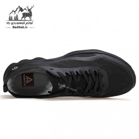 کفش مردانه هومتو مدل 360519A-1 رنگ مشکی