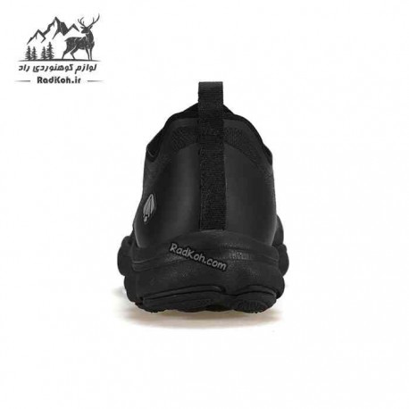 کفش هامتو مردانه مدل 360519A-1 رنگ مشکی