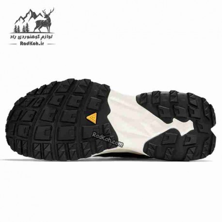 کفش رانینگ مردانه هامتو مدل 360052A-1 رنگ مشکی