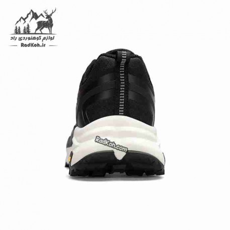 کفش ورزشی مردانه هامتو مدل 360052A-1 رنگ مشکی