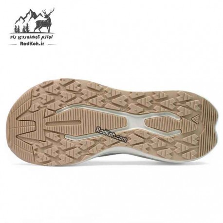 کفش هومتو مدل 160171B-8 رنگ سفید/سوسنی